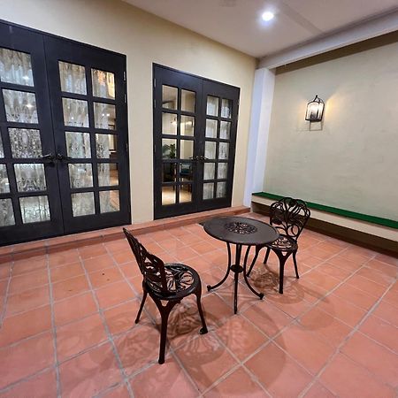 Botanica Mansion Bed & Breakfast Balik Pulau Ngoại thất bức ảnh